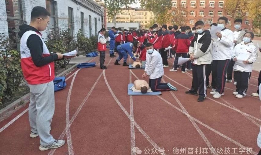促进急救知识宣传，提高紧急救护意识
